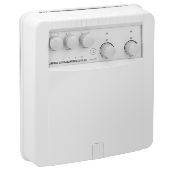Hygrotherm VU — produktbild