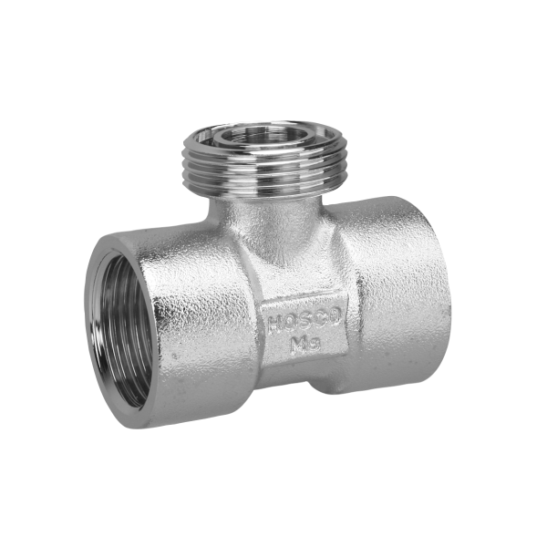 T-Stück 1" — produktbild