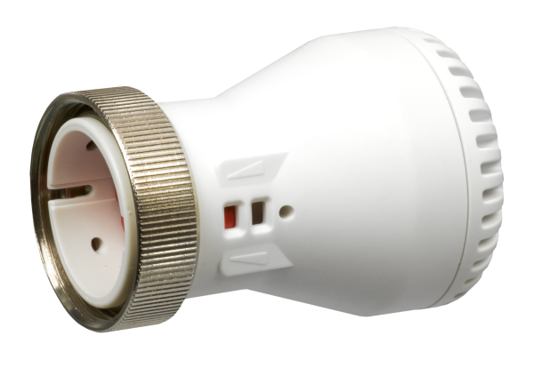 Electrothermal valve actuators