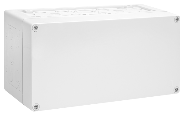 Commandes de sauna