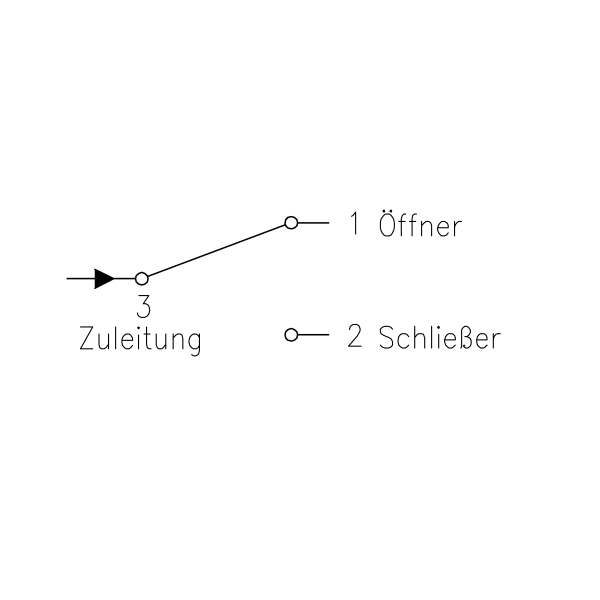 JDL-111 — anschlussbild