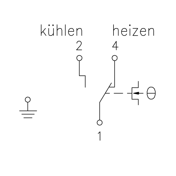 JET-110 R — anschlussbild